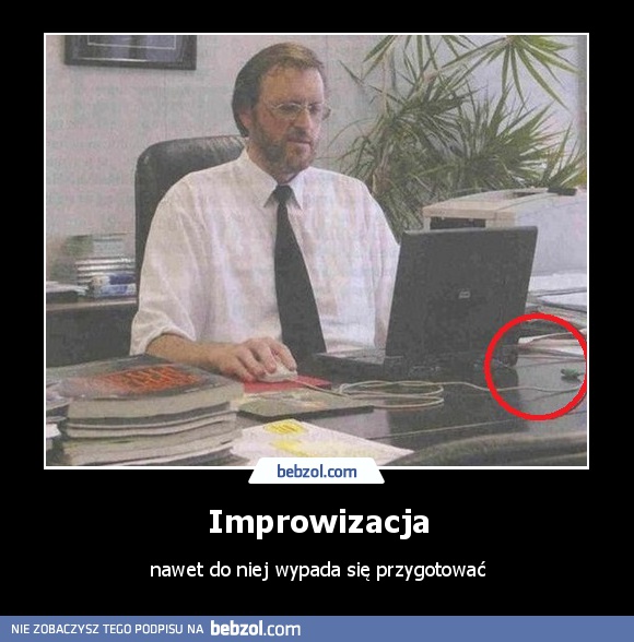 Improwizacja