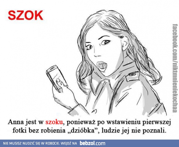 Szok!