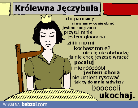 Królewna