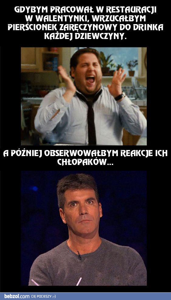 Okrutny pomysł