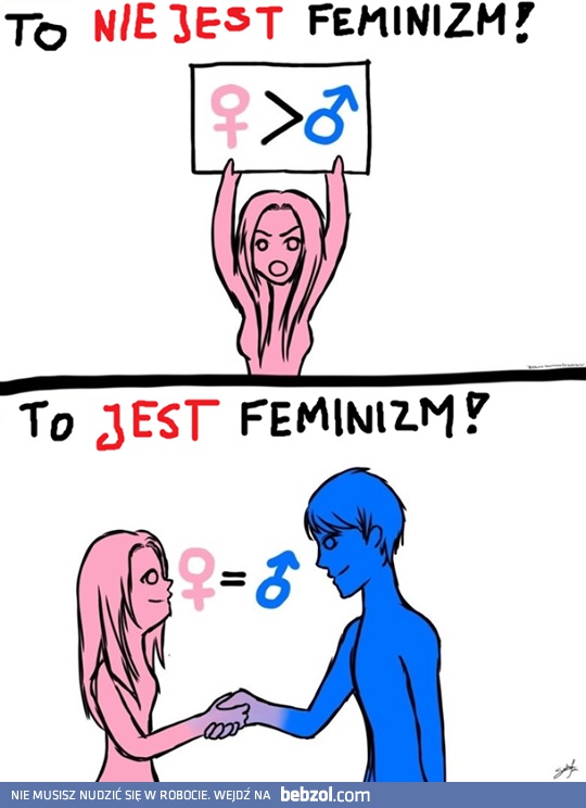 Feminizm