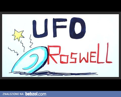 UFO ROSWELL