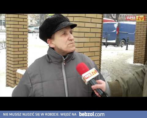 Zobacz najnowszy materiał twórców głośnej sondy o 