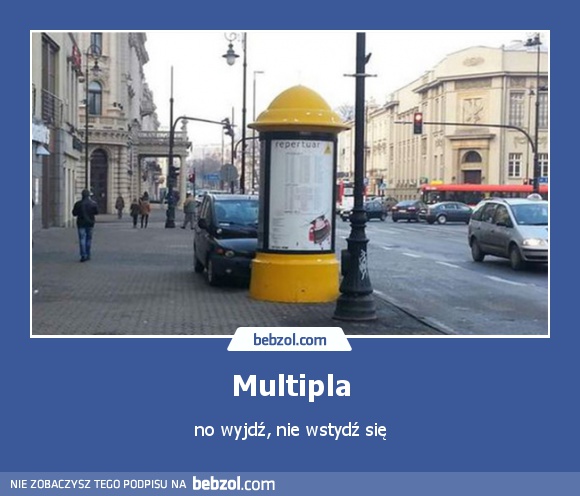 Multipla