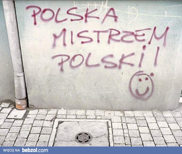 Tylko Polska!