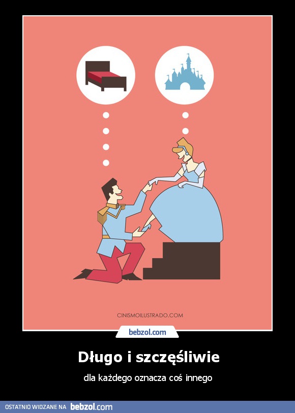 Długo i szczęśliwie
