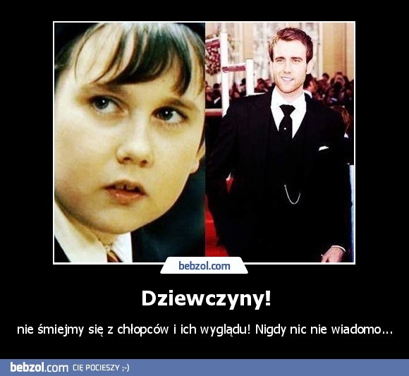 Dziewczyny!
