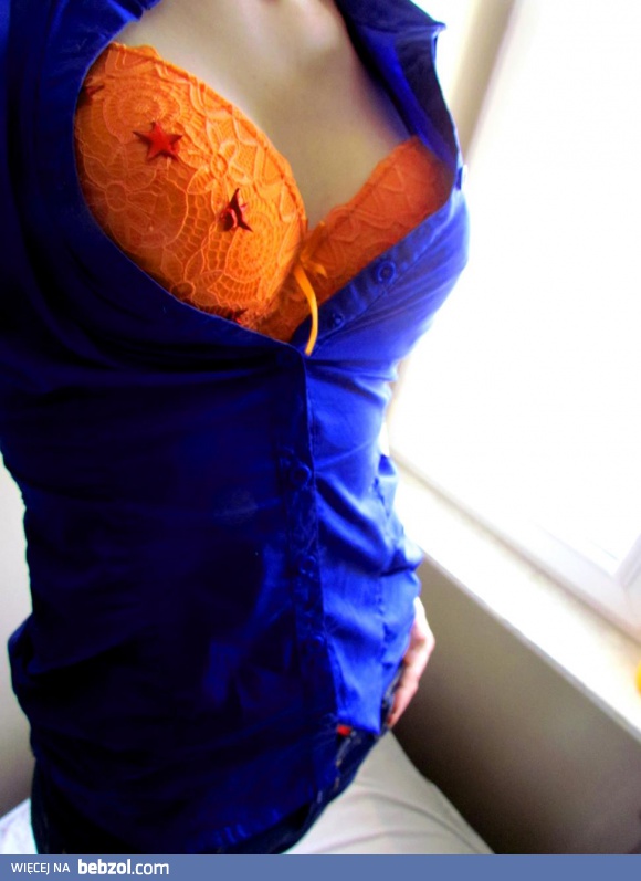 Dragon Ball dla dorosłych fanów 