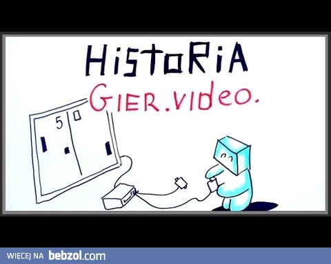 Nauka na luza - gry video