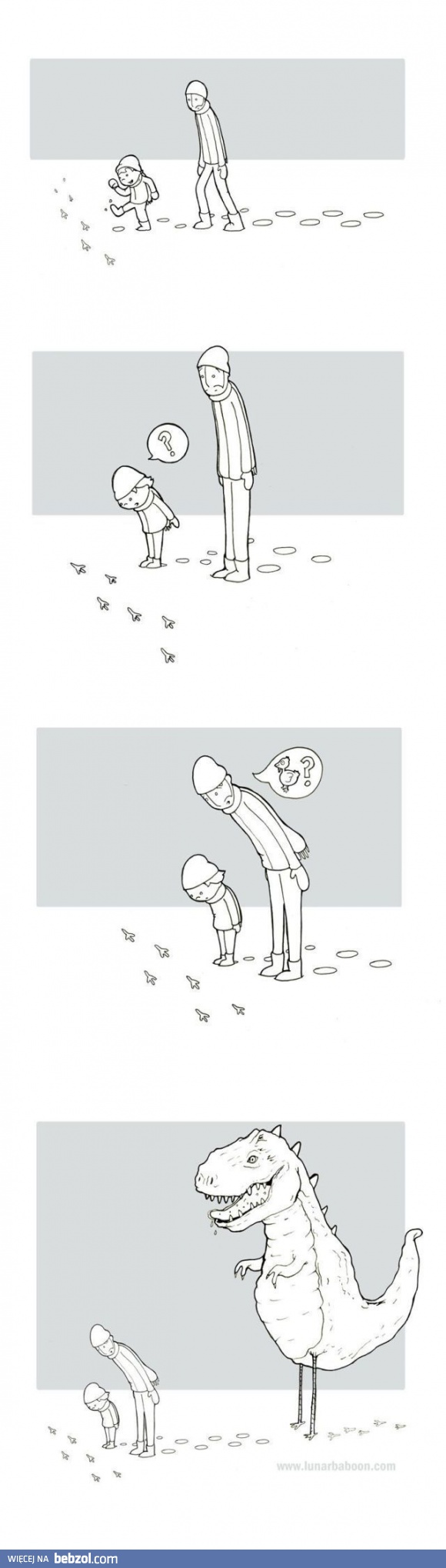 Tego się nie spodziewali