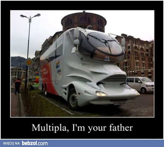 Ojciec Multipli