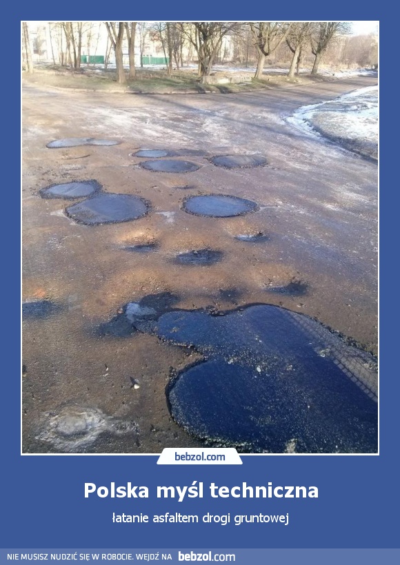 Polska myśl techniczna