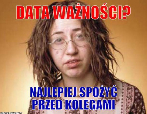 Wesołe jest życie studenta! (15 memów)