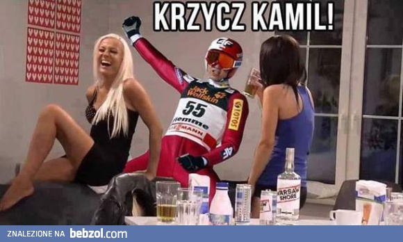 Krzycz Kamil