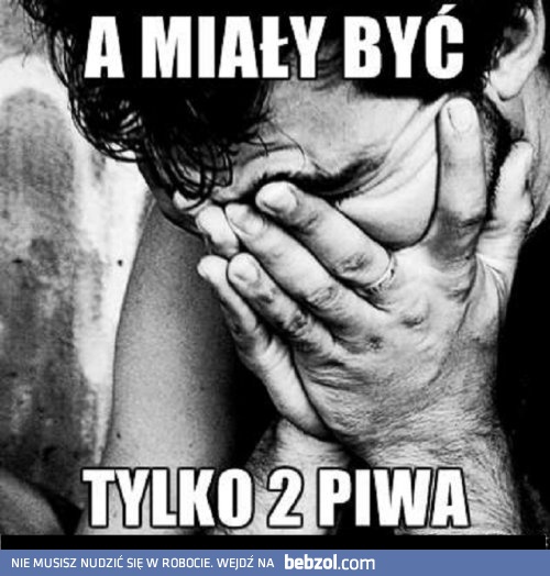 Tylko dwa