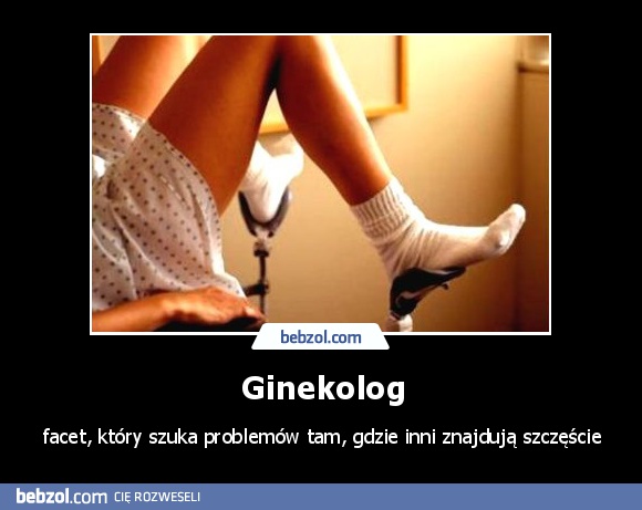 Ginekolog