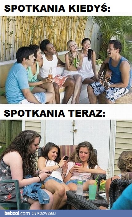 Spotkania