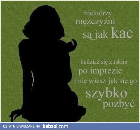 Niektórzy mężczyźni