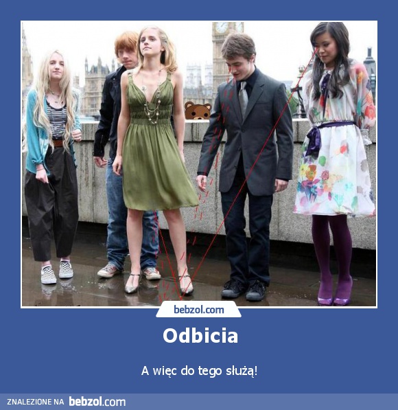 Odbicia