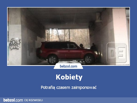 Kobiety