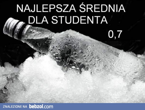 Dla studenta