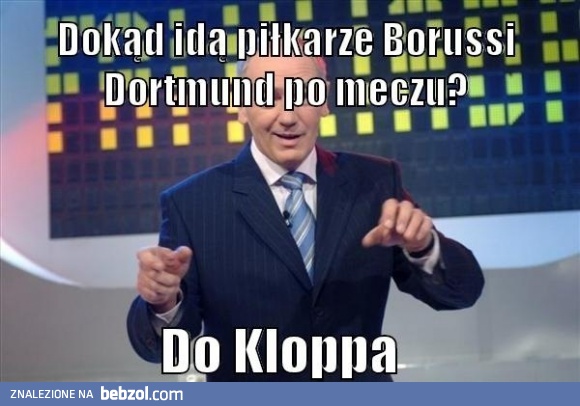 Borussia