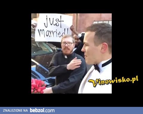 Jak znaleźć żonę w 6 sekund!