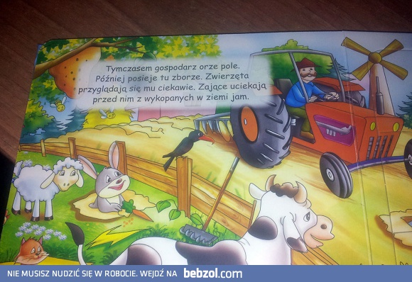 KsiąRZeczka dla dzieci