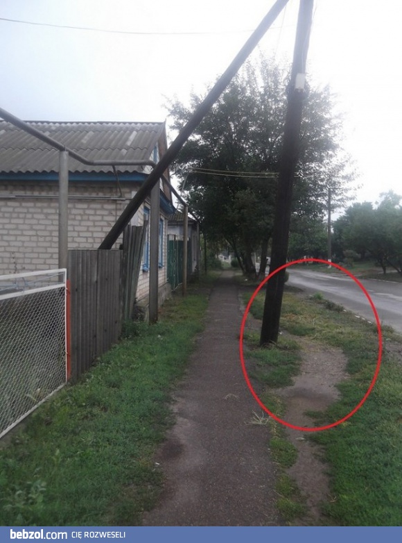 Przesądy, wszędzie przesądy