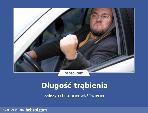 Długość trąbienia