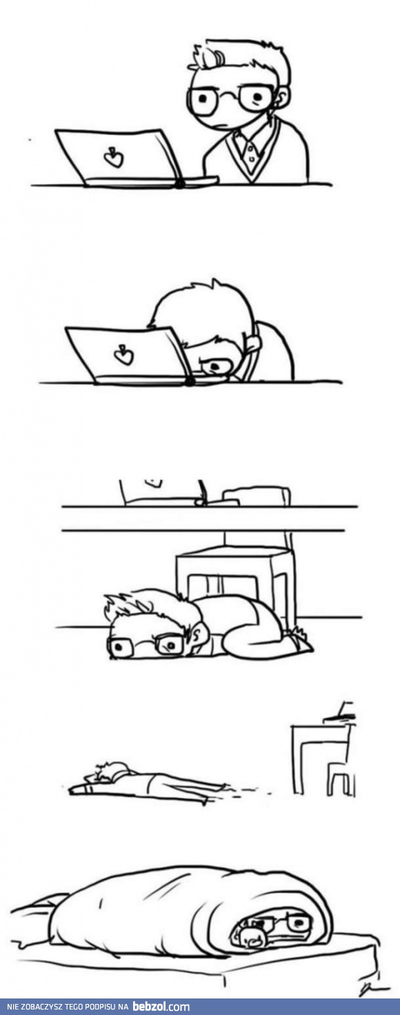 Dość internetu na dziś