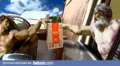 Współczesne freski