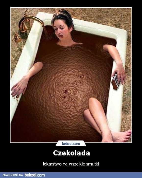 Czekolada