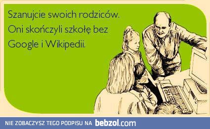 Szanuj rodziców