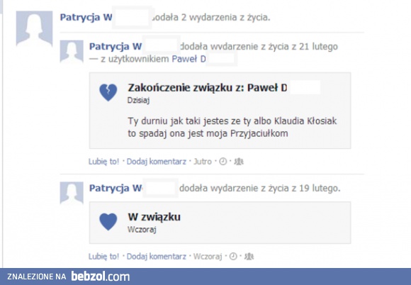 Przyjaźń nade wszystko