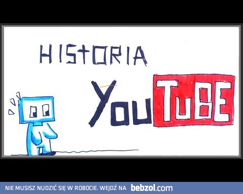 historia yt