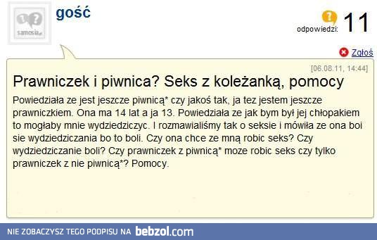 Prawniczek i piwnica