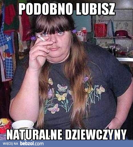 Podobno lubisz?