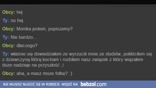 A masz fotkę?