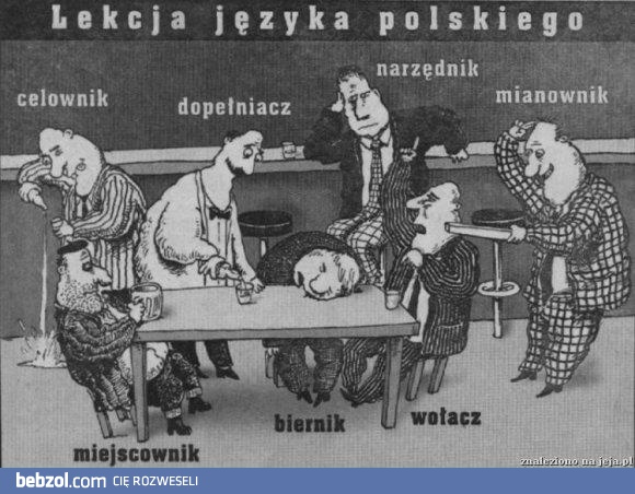 Język polski