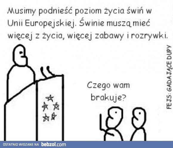 Euroświnki