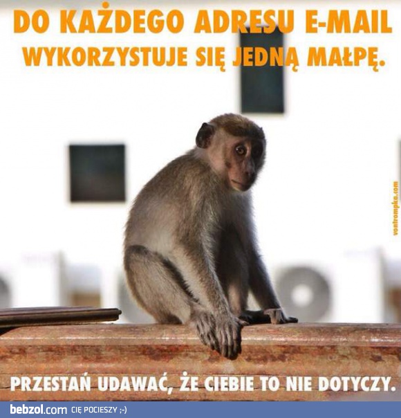 Otwórzcie oczy!