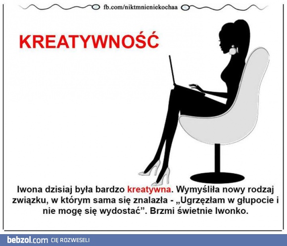 Kreatywność