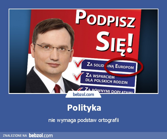 Polityka