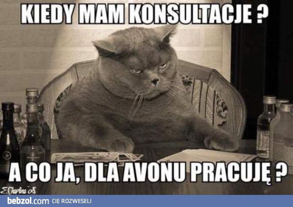 Wkurzony profesorek