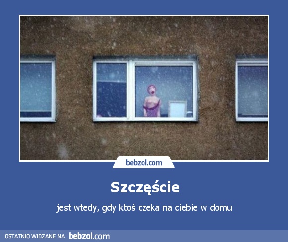 Szczęście