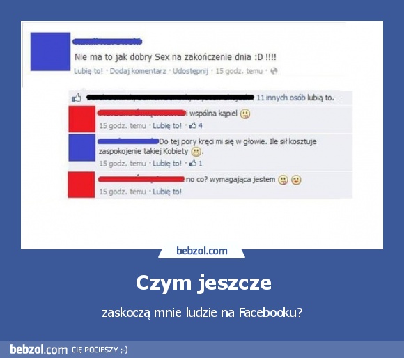 Czym jeszcze