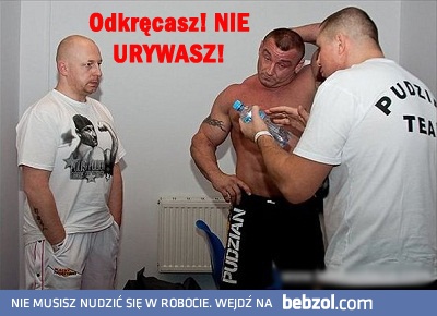 Następnym razem...