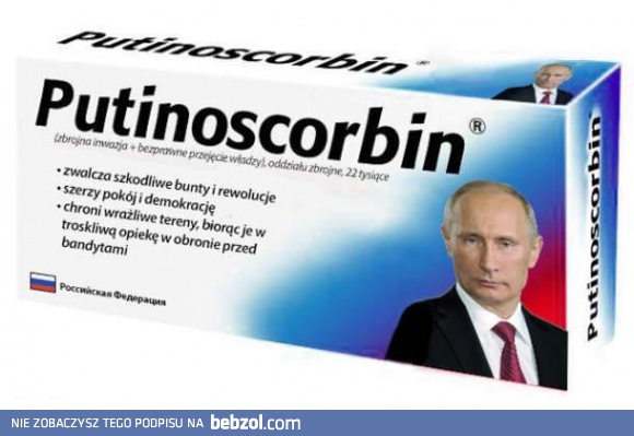 Putinoscorbin