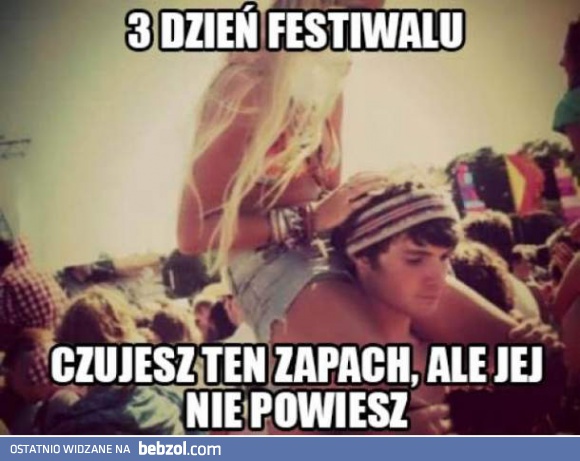 3 dzień festiwalu